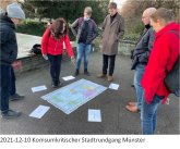 Φωτογραφία Consumer-critical city tour through Gronau