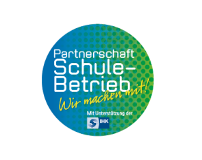 Logo Partnership School Company