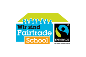 Logo Fairtrade School