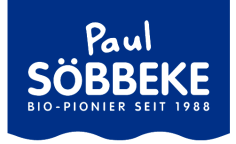 Logotyp för företaget Paul Söbbeke från Gronau